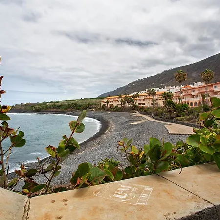 Vista Al Mar Lägenhet Caleta de Interián