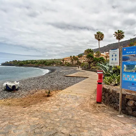 Lägenhet Vista Al Mar