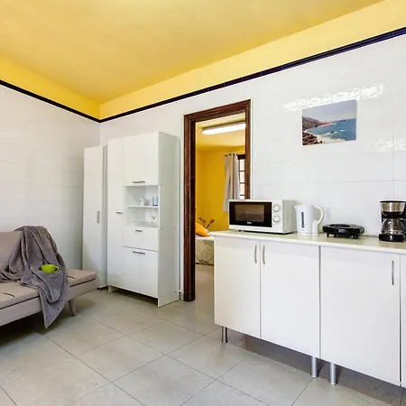 Apartamento Vista Al Mar