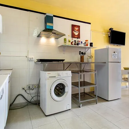 Apartamento Vista Al Mar