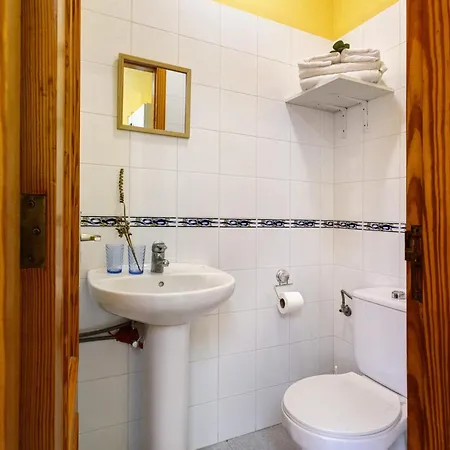 Apartmán Vista Al Mar *