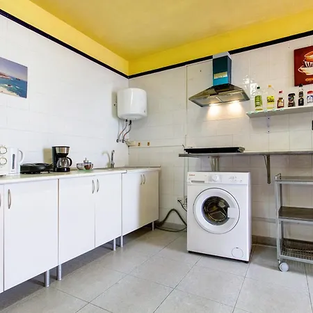 Apartamento Vista Al Mar Caleta de Interián