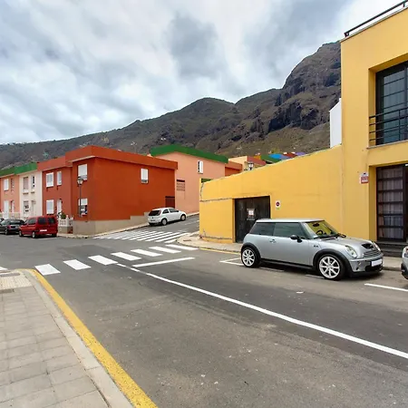 Vista Al Mar Caleta de Interián