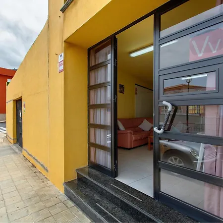 Vista Al Mar Apartamento