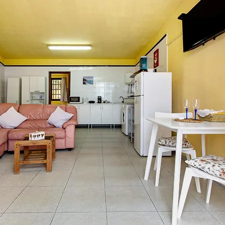 Vista Al Mar Apartamento