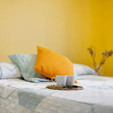 Apartamento Vista Al Mar